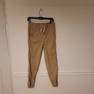 Boys Tommy Hilfiger Cargo Pants 💙